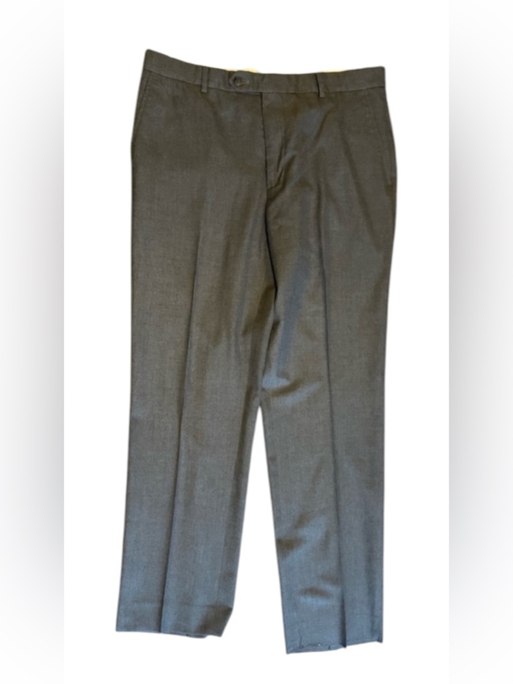 Joseph & Feiss Gray Dress Pants